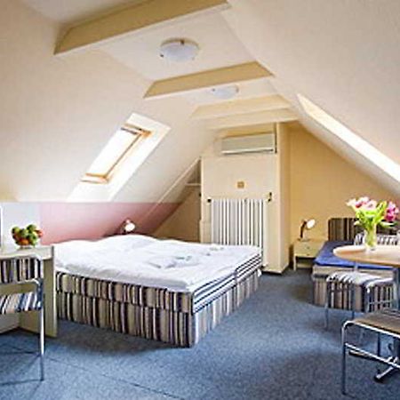 Hotel Stirka Praga Habitación foto